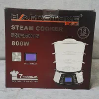 بخار پز هارستون صفر