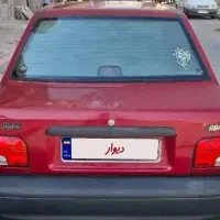 پراید ۸۴ انژکتور هیدرولیک