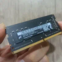 رم RAM لپتاپ و کامپیوتر DDR4 و DDR3|قطعات و لوازم جانبی رایانه|اهواز, کمپلو جنوبی|دیوار