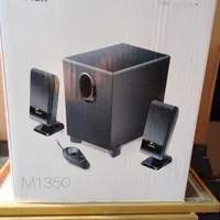 اسپیکر EDIFIERمدلM1350|قطعات و لوازم جانبی رایانه|فردیس, |دیوار