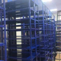 قفسه یک پیچ یک مهره|فروشگاه و مغازه|اهواز, ۳۰ متری|دیوار