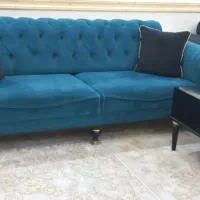 مبل ۸ نفره تخت خوابشو