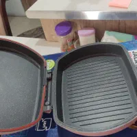 ماهیتابه رژیمی