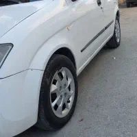 تیبا ۲مدل ۹۷