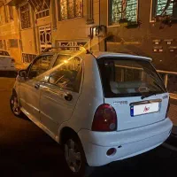 mvm 110 دنده‌ای ۴سیلندر