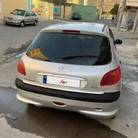 206تیپ۲|خودرو سواری و وانت|رباط‌کریم, رباط‌کریم|دیوار
