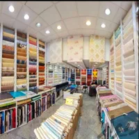 کاغذدیواری رولی ۱۸۰ هزارتومان اقساطی|خدمات پیشه و مهارت|اصفهان, محمودیه|دیوار