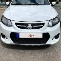 کوییک ۱۴۰۱کم کار خانگی(پارس خودرو)