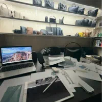 استخدام نیروی خانم و آقا جهت تولید کیف چرم|استخدام صنعتی، فنی، مهندسی|تهران, فردوسی|دیوار