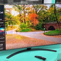 تلویزیون ۵۵ الجی نانوسل ۲۰۲۴ 55LG Nanocell|تلویزیون و پروژکتور|تهران, شهرک چیتگر|دیوار