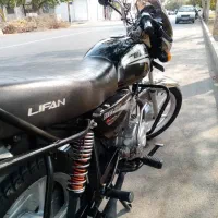 موتور لیفان 180طرح باکسر|موتورسیکلت|تهران, صاحب الزمان|دیوار