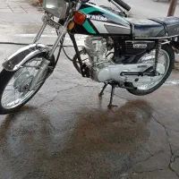 موتور تندر شهاب