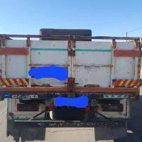 الوند ۶تن مدل ۹۰