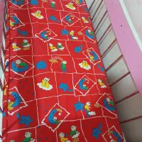 تخت گهواره ای