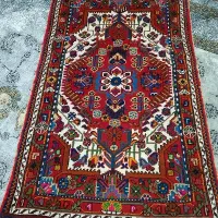 قالیچه دستبافت|فرش|کرمانشاه, |دیوار