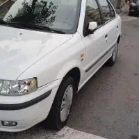 سمند مدل ۹۹ در حد صفر ۷۰۰۰۰ کارکرد|خودرو سواری و وانت|تنکابن, |دیوار