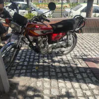 هندا ۱۲۵ احسان