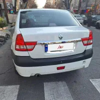 رنو پارس تندر 90 مولتی مدیا JHQ