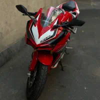 cbr 250 فول اسپشیال همراه کوییک شیفتر|موتورسیکلت|تهران, قلهک|دیوار
