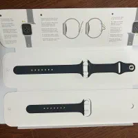 Apple watch series 7 45mm|ساعت|ساری, |دیوار