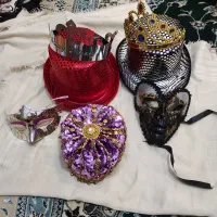 کلاه تولد وجشن