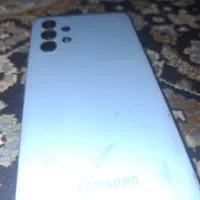 گوشی a32 4g حافظه ۱۲۸ معاوضه با باند ۶۹۷۵ v3