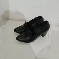 کفش پاشنه بلند