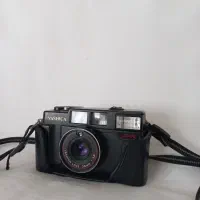 دوربین عکاسی YASHICA ژاپن|دوربین عکاسی و فیلم‌برداری|تهران, نظام‌آباد|دیوار