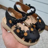 کفش دخترونه بابونه