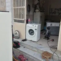 تعمیر لباسشویی تعمیرات ساید تعمیرکار یخچال فریزر|خدمات پیشه و مهارت|بندر ترکمن, |دیوار