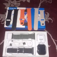 ساعت هوشمند WlSME|ساعت|فولادشهر, A4|دیوار