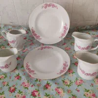 چینی اصیل زرین