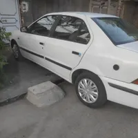 سمند SE، مدل ۱۳۹۲|خودرو سواری و وانت|مشهد, طلاب|دیوار