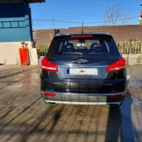 تیگو چری 5 فول .مدل ۹۶ در حد استثنایی|خودرو سواری و وانت|قائم‌شهر, |دیوار