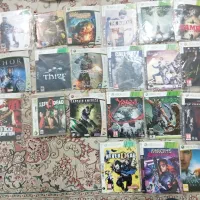 انواع بازی ایکس باکس کار کرده