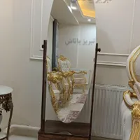 آینه ایستاده باکس‌دار|آینه|تبریز, |دیوار