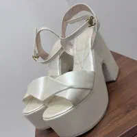 کفش جادویی عروس|کیف، کفش، کمربند|آمل, |دیوار