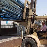 شیروانی|مصالح و تجهیزات ساختمان|رباط‌کریم, شهرک صنعتی نصیرآباد|دیوار