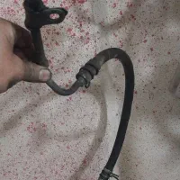 موتور زانتیا ۱۸۰۰..پارس ELX|قطعات یدکی و لوازم جانبی|ملکشاهی, |دیوار