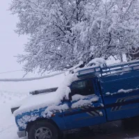 حمل انواع بار با نیسان