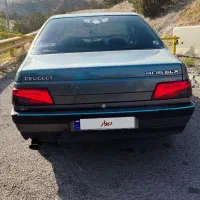 ۴۰۵ مدل ۹۵ بی رنگ  قیمت ۵۰۰|خودرو سواری و وانت|تهران, امام حسین|دیوار