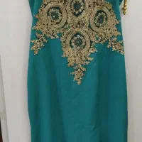 پیرا هن مجلسی زنانه|لباس|مشهد, شهید بصیر|دیوار