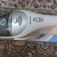 جارو شارژی