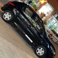 ماشین پژو ۲۰۷