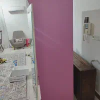 کمد MDF|جاکفشی، کمد، دراور|کوچصفهان, |دیوار