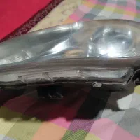 چراغ سوناتا yf|قطعات یدکی و لوازم جانبی|ورامین, خیر آباد|دیوار