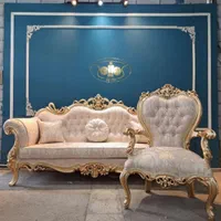 مبل کلاسیک افسون ( اقساطی )