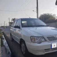 پراید111،مدل96