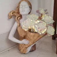 مجسمه تزئینی