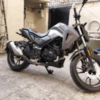 گلکسی na180|موتورسیکلت|تهران, سلسبیل شمالی|دیوار